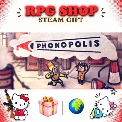 Phonopolis | АВТО 24/7 | Россия+МИР