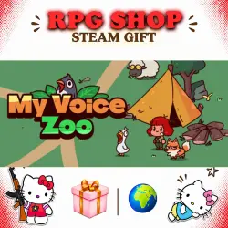 MyVoiceZoo | АВТО 24/7 | Россия+МИР