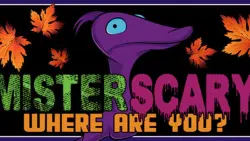 Mister Scary - Where Are You? — ключ для Steam (Весь мир)