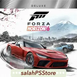 Forza Horizon 6 Deluxe Edition Турция / Укр