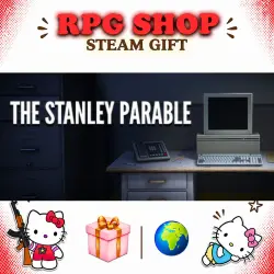 The Stanley Parable | АВТО 24/7 | Россия+МИР