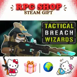 Tactical Breach Wizards | АВТО 24/7 | Россия+МИР