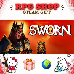 SWORN Ultimate Edition | АВТО 24/7 | Россия+МИР