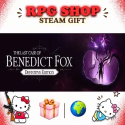 The Last Case of Benedict Fox Definitive Edition | АВТО 24/7 | Россия+МИР