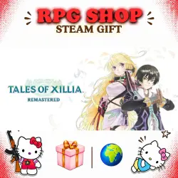 Tales of Xillia Remastered Deluxe Edition | АВТО 24/7 | Россия+МИР