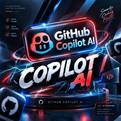 GitHub Copilot AI Pro / Pro+ / Max 1 Месяц | ПОЛНАЯ