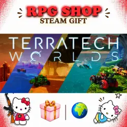 TerraTech Worlds | АВТО 24/7 | Россия+МИР