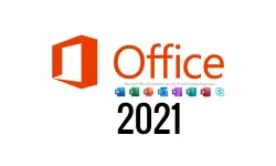 Office 2021 Pro Plus ОНЛАЙН