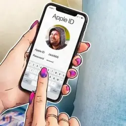 Активация Apple ID iCloud Mail