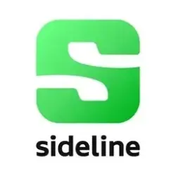 Счет Sideline с зарегистрированным в США номером!