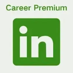 Частный LinkedIn 1 месяц-Карьера-Премиум!