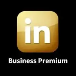 Частный LinkedIn 1 месяц-Бизнес-Премиум!