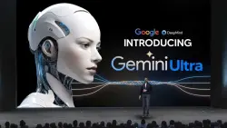 Gemini AI Pro,1 месяц,частная подписка (Veo3 1000 AI )