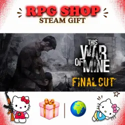 This War of Mine | АВТО 24/7 | Россия+МИР