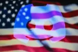 DISCORD IP США 2024 SMS+MAIL