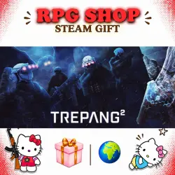 Trepang2 Deluxe Edition | АВТО 24/7 | Россия+МИР