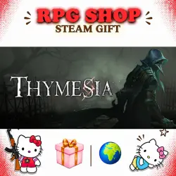 Thymesia Deluxe Edition | АВТО 24/7 | Россия+МИР