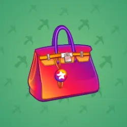 NFT Loot Bag Instabag