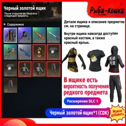 RANDOM CASE 10 ШТ КОД STEAM