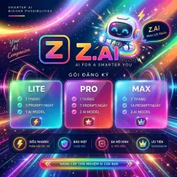 Z.ai GLM Lite / Pro / Max | GLM-5.2 Coding | Instant Activation | Private | Full Warrant