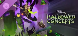 Risk of Rain 2: Hallowed Concepts +ВЫБОР · STEAM АВТО