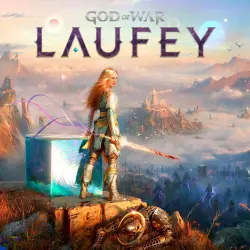 God of War Laufey • PS5 • Турция / Укр. UA
