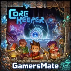 СORE KEEPER STEAM КЛЮЧ РФ+СНГ+УКР