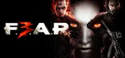 FEAR 3 — STEAM АВТОДОСТАВКА