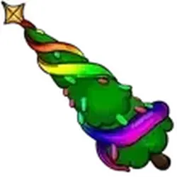 Evergreen MM2 Murder Mystery 2