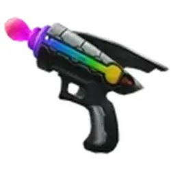 Raygun MM2 Murder Mystery 2
