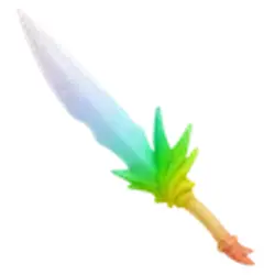 Snowstorm MM2 Murder Mystery 2