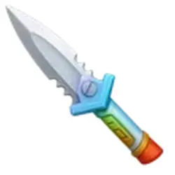 Snow Dagger MM2 Murder Mystery 2