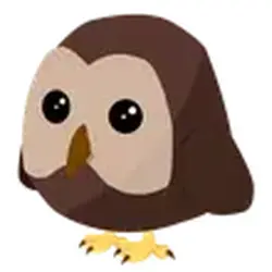 Owl GAG2 Grow a Garden 2
