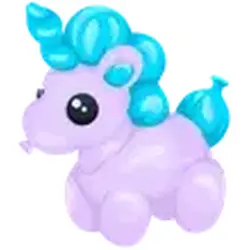 Balloon Unicorn GAG2 Grow a Garden 2