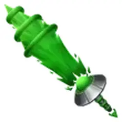 Alienbeam MM2 Murder Mystery 2