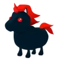 Evil Unicorn ADM Adopt Me