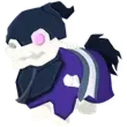 Undead Jousting Horse ADM Adopt Me