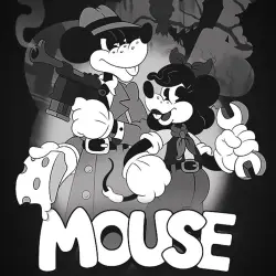Mouse: P.I. for Hire — PS5 |  | П2 | П3 Русский язык
