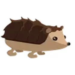 Hedgehog ADM Adopt Me