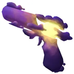 Sunrise MM2 Murder Mystery 2
