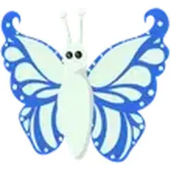 Diamond Butterfly GAG2 Grow a Garden 2