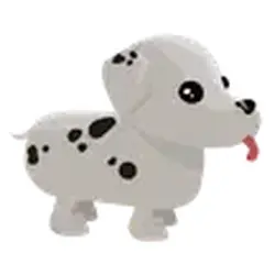 Dalmatian GAG2 Grow a Garden 2