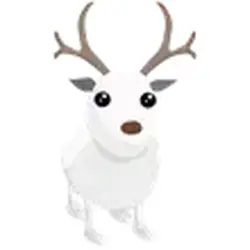 Arctic Reindeer GAG2 Grow a Garden 2
