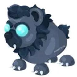 Scarebear GAG2 Grow a Garden 2
