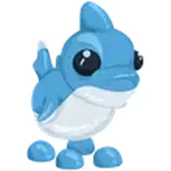 Shark Puppy ADM Adopt Me