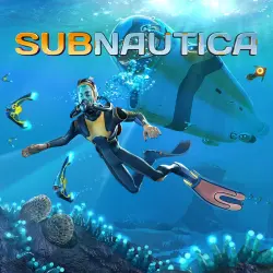 Subnautica — PS4 / PS5 | | П2 | П3 Русский язык