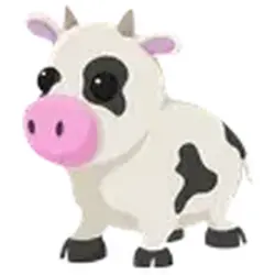 Cow ADM Adopt Me