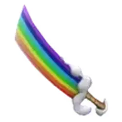 Rainbow MM2 Murder Mystery 2