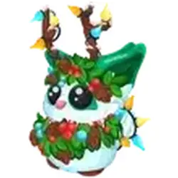 Royal Mistletroll GAG2 Grow a Garden 2