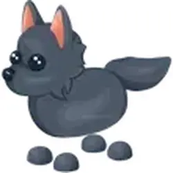 Werewolf ADM Adopt Me